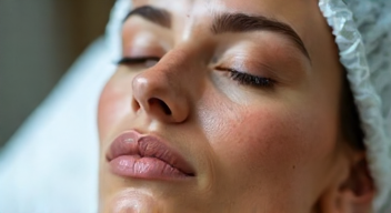 Perspektiven zu Phenol-Peeling und deren Risiken