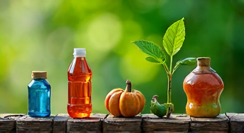 Perspektiven zu Plastik und Gesundheit müssen neu gedacht werden