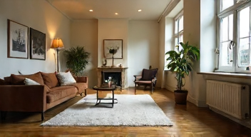 Perspektiven zu Radonbelastung in Innenräumen