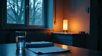 Perspektiven zu Reizhusten nachts verstehen und handeln