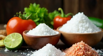 Perspektiven zu Salzkonsum und Gesundheit