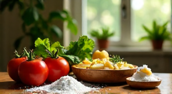 Perspektiven zu Salzreduktion und Herzgesundheit