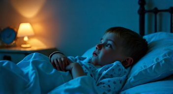 Perspektiven zu Schlafapnoe bei Kindern