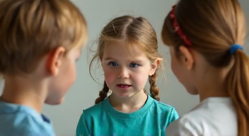 Perspektiven zu Schmerzen bei Kindern