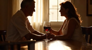 Perspektiven zu Sexualität im Alter