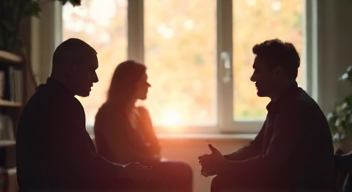 Perspektiven zu Stigmatisierung und Therapie