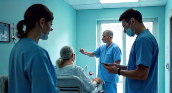 Perspektiven zu Tuberkulose und ihrer Bekämpfung