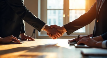 Perspektiven zu Vertrauen im Team