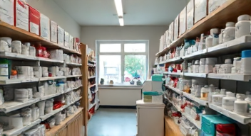 Perspektiven zur Apothekenversorgung