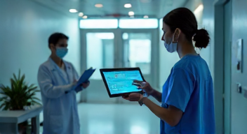 Perspektiven zur elektronischen Patientenakte