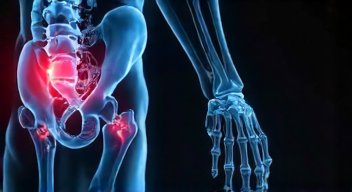 Perspektiven zur Heilung bei Knöchelbrüchen