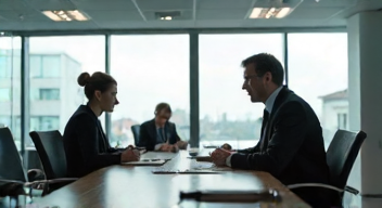 Perspektiven zur Krise der Krankenkassen sind entscheidend