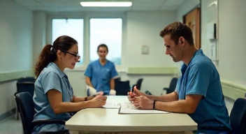 Perspektiven zur Pflegekrise