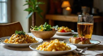 Philosophie des Essens und der Genuss (4/10)