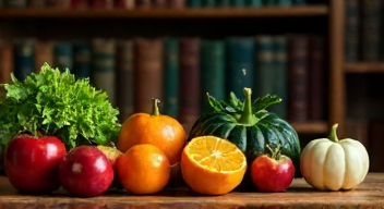 Philosophische Ansätze zur Ernährung (5/10)