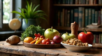 Philosophische Ansichten über Ernährung (5/10)