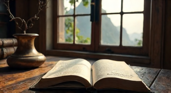 Philosophische Ansichten über Verzicht: Ich bin Friedrich Nietzsche (5/10)