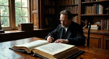 Philosophische Ansichten zum Lernen (5/10)