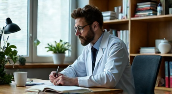 Philosophische Aspekte der Arzneimittelversorgung: Ethik, Verantwortung, Menschlichkeit (5/10)