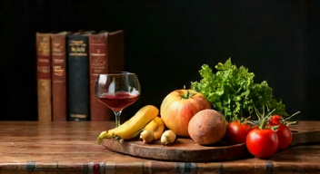 Philosophische Aspekte der Ernährung