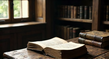 Philosophische Betrachtung des Widerstands (5/10)