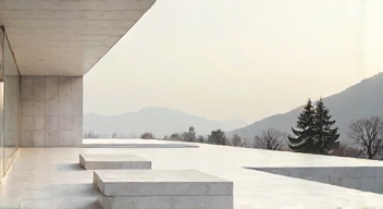 Philosophische Betrachtung: Martin Heidegger über das Sein und die Technik (5/10)