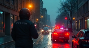 Philosophische Betrachtung von Notfällen (5/10)