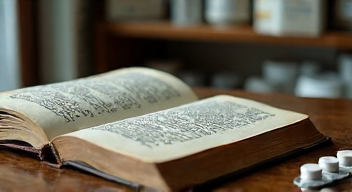 Philosophische Betrachtungen über Ramipril: Ethik in der Medizin (5/10)