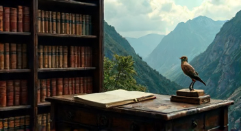 Philosophische Betrachtungen über Verstopfung (5/10)