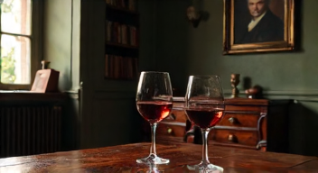 Philosophische Betrachtungen zum Alkoholkonsum (5/10)