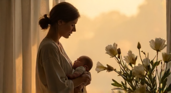 Philosophische Betrachtungen zum Stillen und zur Mutterliebe (5/10)