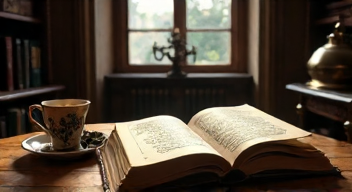 Philosophische Betrachtungen zur Narkolepsie (5/10)