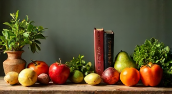 Philosophische Perspektiven auf Ernährung (5/10)