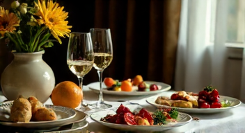 Philosophische Perspektiven auf Nahrung und Genuss (5/10)