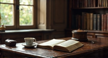 Philosophische Perspektiven auf Narkolepsie (5/10)