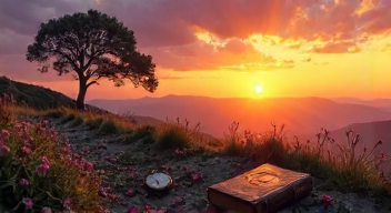 Philosophische Perspektiven auf Trauer und Verlust (5/10)