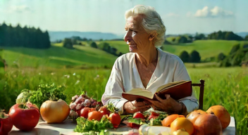 Philosophische Perspektiven zur Verantwortung in der Lebensmittelproduktion (4/10)