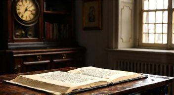 Philosophische Überlegungen von Immanuel Kant (5/10)