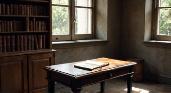 Philosophische Überlegungen zu Körper und Identität (5/10)