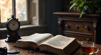 Philosophische Überlegungen zum Schlaf (5/10)