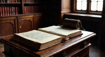 Philosophische Überlegungen zur Apothekenkrise (5/10)