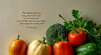 Philosophische Überlegungen zur Ernährung (5/10)