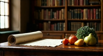 Philosophische Überlegungen zur Ernährung (5/10)