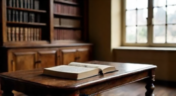 Philosophische Überlegungen zur Sauberkeit (5/10)