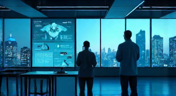 Politische Dimensionen der digitalen Gesundheitsversorgung (9/10)