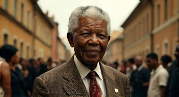 Politische Dimensionen der Lepra (9/10)