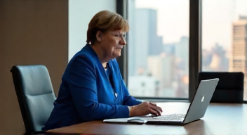 Politische Dimensionen der Mediennutzung (9/10)