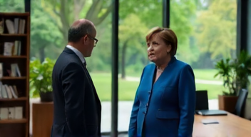 Politische Dimensionen der Organspende (9/10)