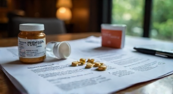 Politische Dimensionen der Verschreibung von Ramipril (9/10)