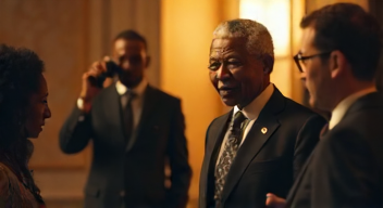 Politische Dimensionen des Vertrauens im Team (9/10)